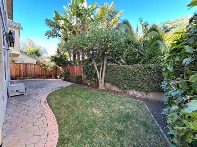 929 Mouton Circle, East Palo Alto, California 94303