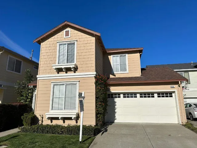 929 Mouton Circle, East Palo Alto, California 94303