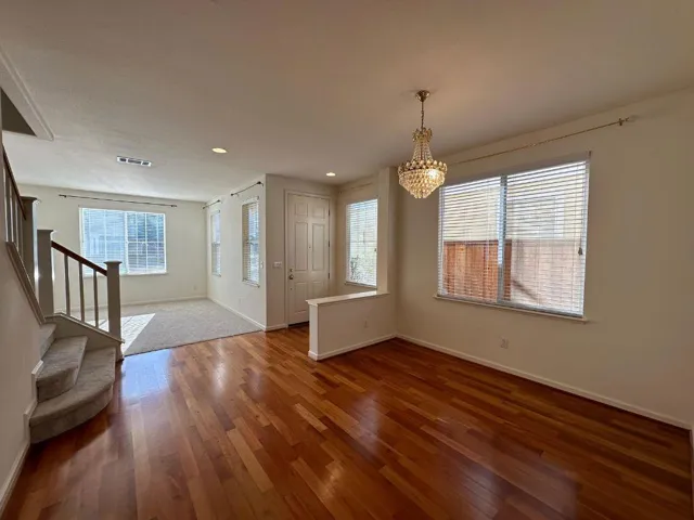 929 Mouton Circle, East Palo Alto, California 94303
