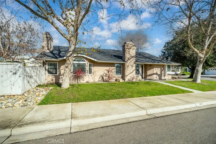 1010 Yarrow Court, San Luis Obispo, California 93401