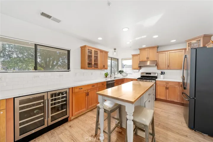 1010 Yarrow Court, San Luis Obispo, California 93401
