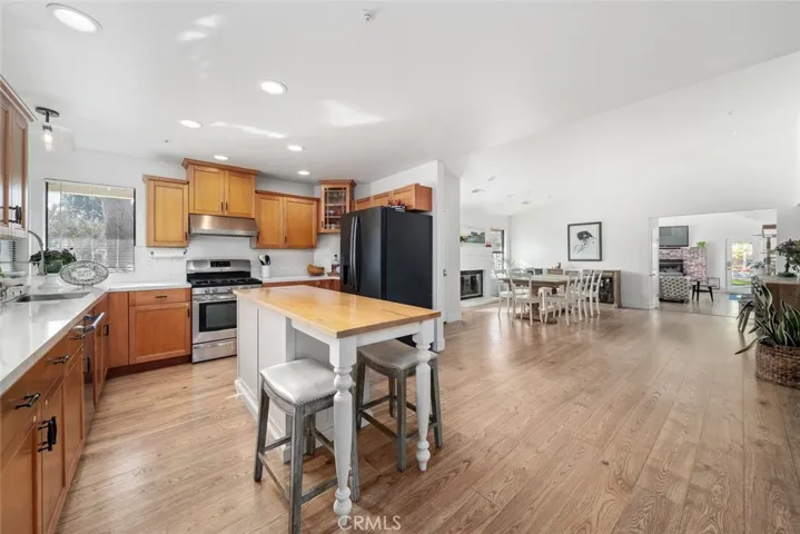 1010 Yarrow Court, San Luis Obispo, California 93401