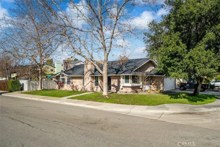1010 Yarrow Court, San Luis Obispo, California 93401