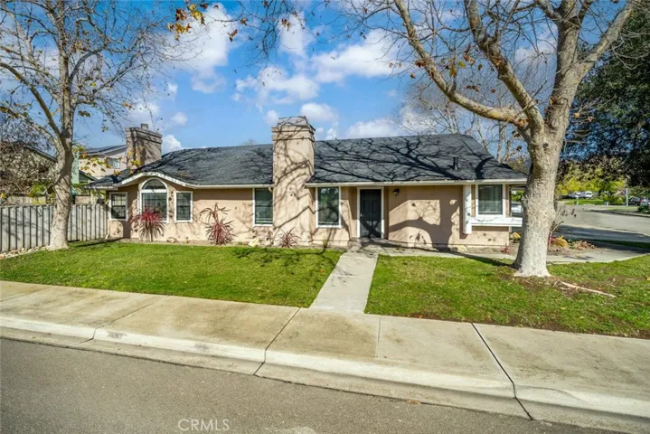 1010 Yarrow Court, San Luis Obispo, California 93401