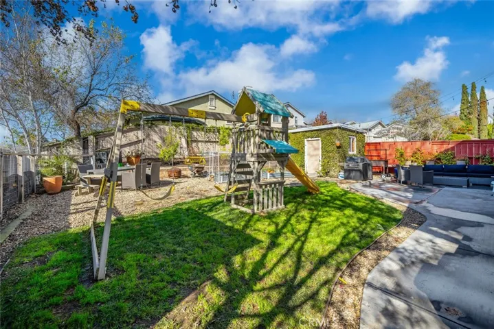 1010 Yarrow Court, San Luis Obispo, California 93401