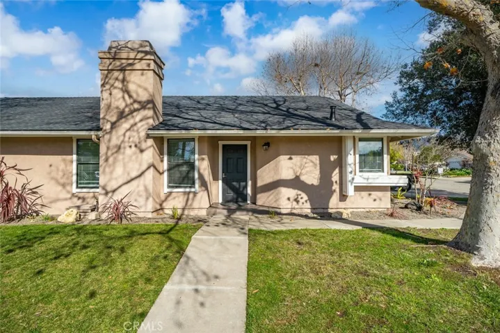 1010 Yarrow Court, San Luis Obispo, California 93401