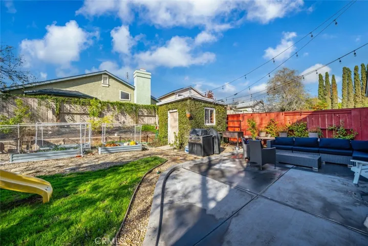 1010 Yarrow Court, San Luis Obispo, California 93401