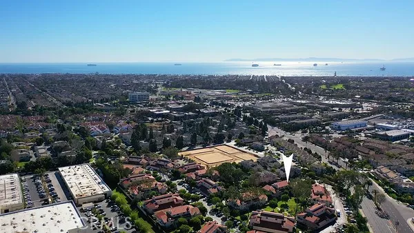 7415 Seastar Drive 7, Huntington Beach, California 92648