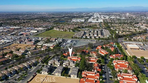 7415 Seastar Drive 7, Huntington Beach, California 92648