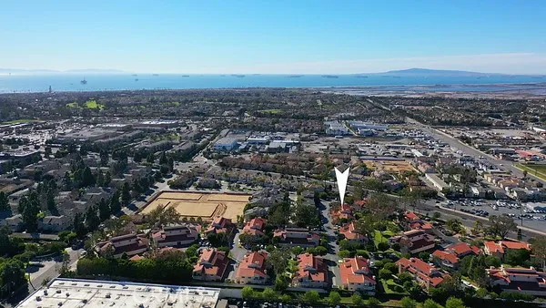 7415 Seastar Drive 7, Huntington Beach, California 92648