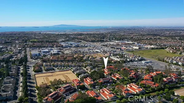 7415 Seastar Drive 7, Huntington Beach, California 92648