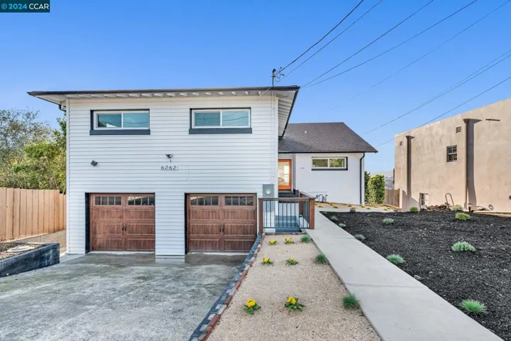 6262 Highland Ave, Richmond, California 94805