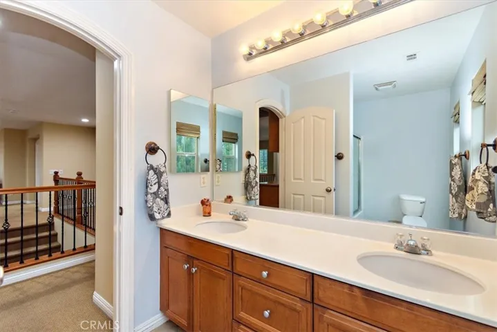 1156 Rickson Way, Corona, California 92882