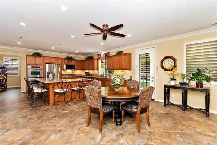 1156 Rickson Way, Corona, California 92882