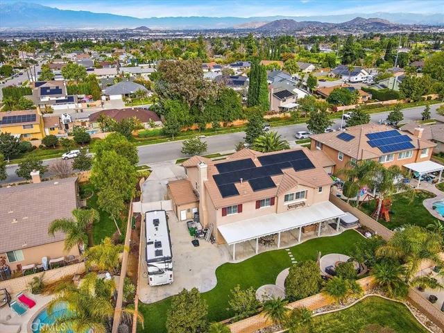 1156 Rickson Way, Corona, California 92882
