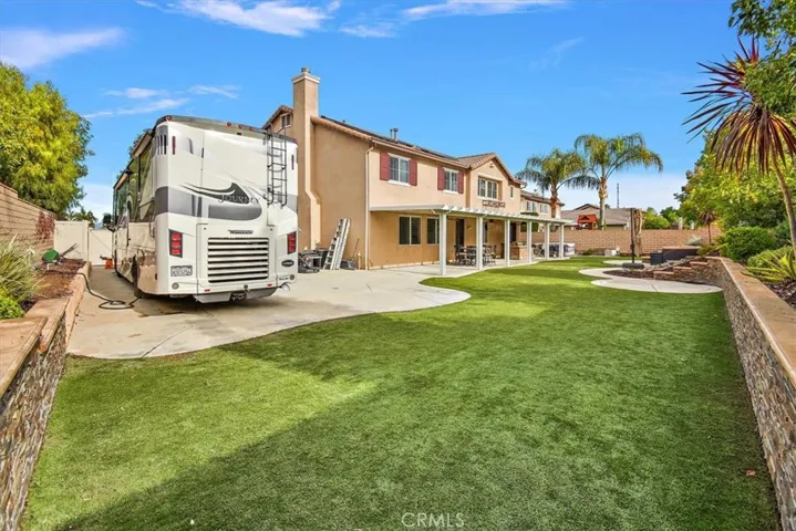 1156 Rickson Way, Corona, California 92882