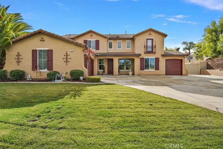 1156 Rickson Way, Corona, California 92882