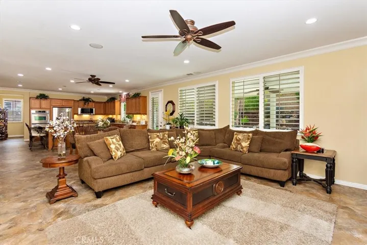 1156 Rickson Way, Corona, California 92882