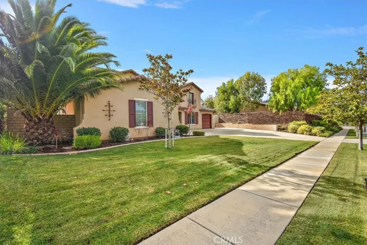 1156 Rickson Way, Corona, California 92882