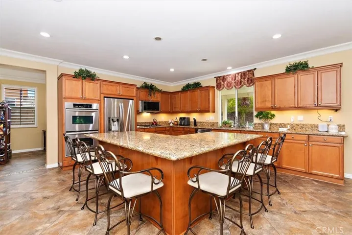 1156 Rickson Way, Corona, California 92882