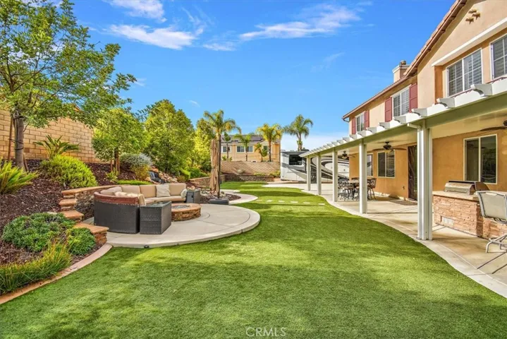 1156 Rickson Way, Corona, California 92882