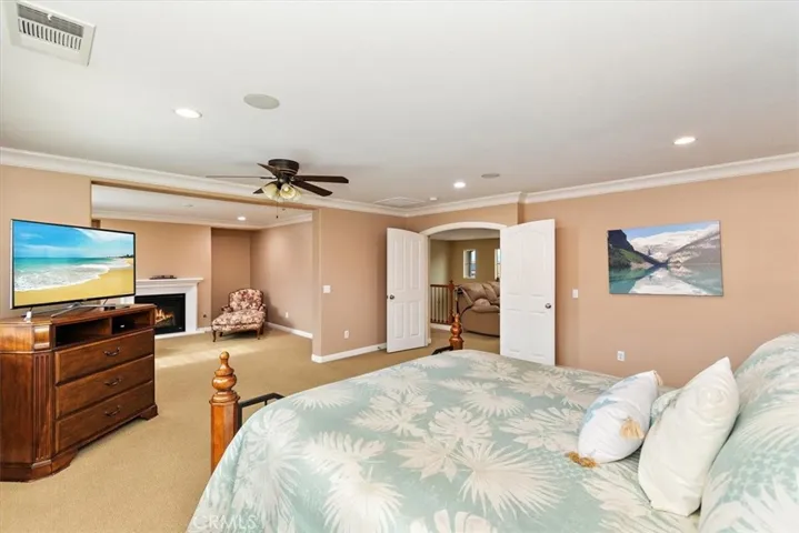 1156 Rickson Way, Corona, California 92882