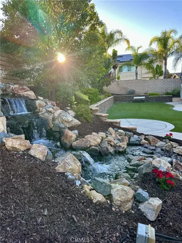1156 Rickson Way, Corona, California 92882