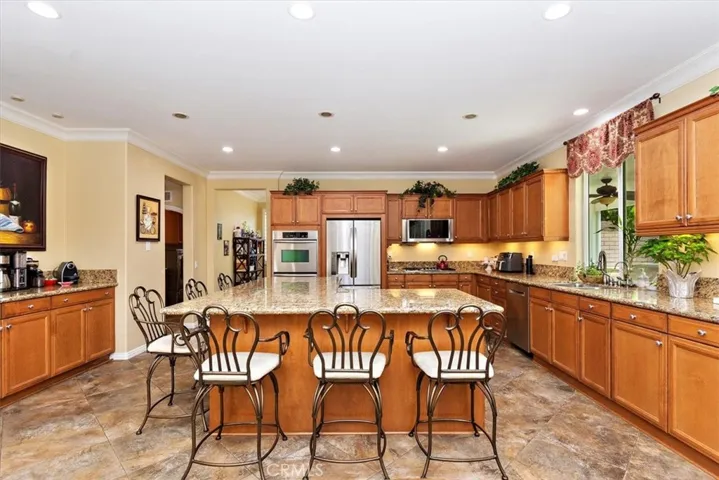 1156 Rickson Way, Corona, California 92882