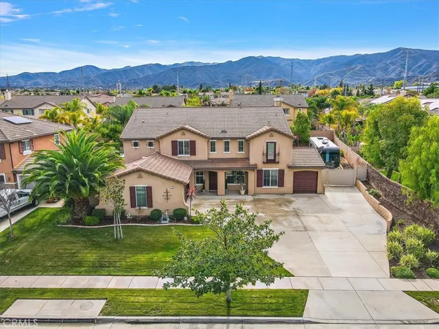 1156 Rickson Way, Corona, California 92882