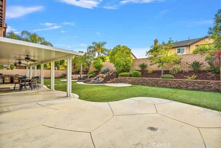1156 Rickson Way, Corona, California 92882