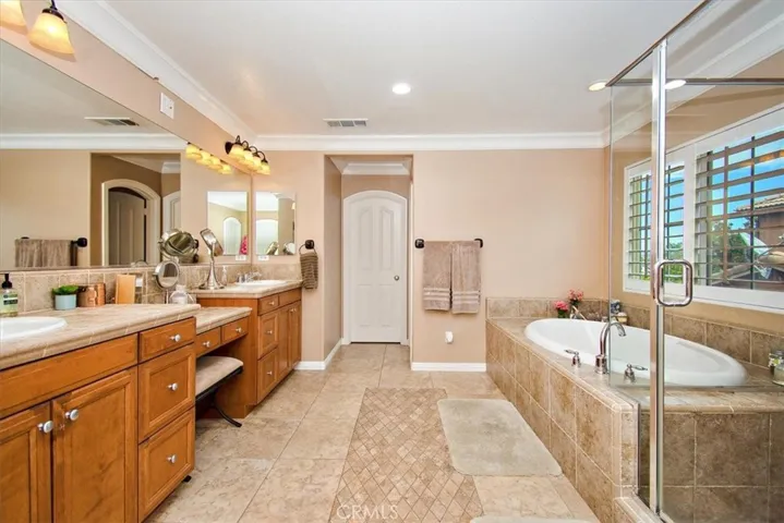 1156 Rickson Way, Corona, California 92882