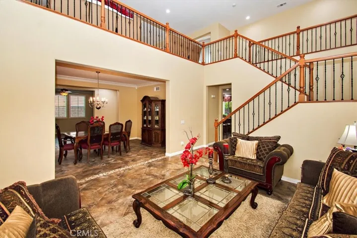 1156 Rickson Way, Corona, California 92882