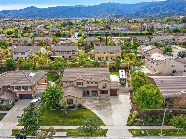 1156 Rickson Way, Corona, California 92882