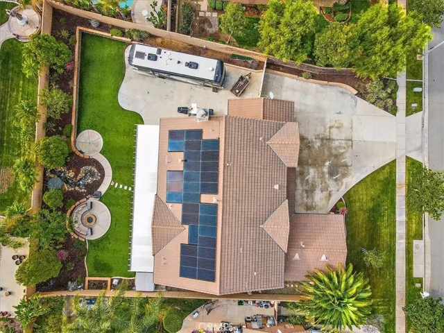 1156 Rickson Way, Corona, California 92882