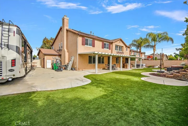 1156 Rickson Way, Corona, California 92882