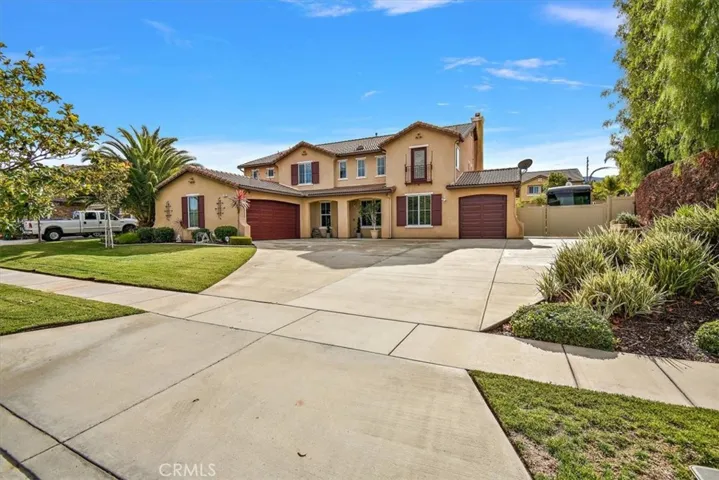 1156 Rickson Way, Corona, California 92882