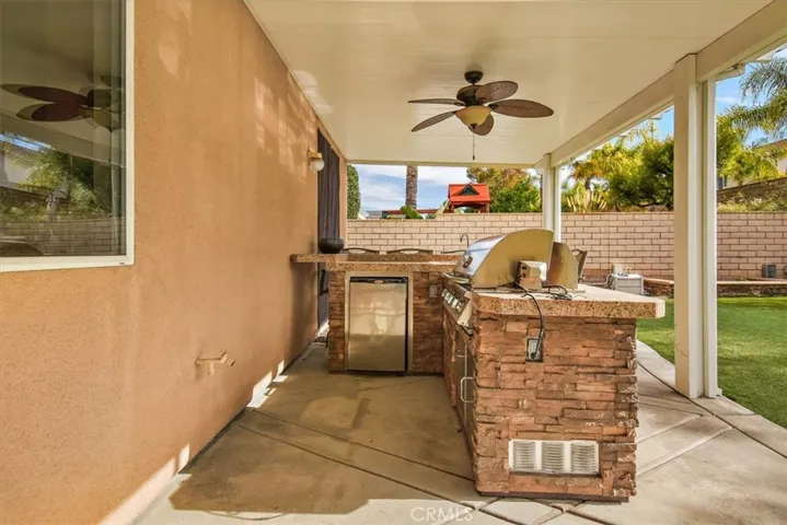 1156 Rickson Way, Corona, California 92882