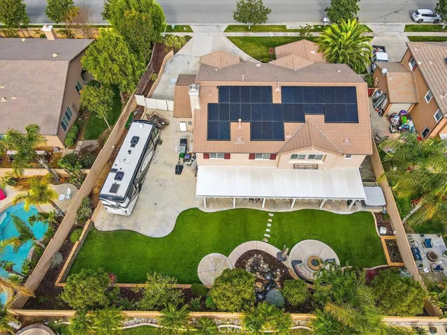 1156 Rickson Way, Corona, California 92882
