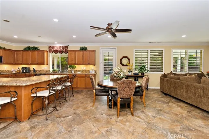 1156 Rickson Way, Corona, California 92882