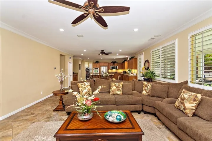 1156 Rickson Way, Corona, California 92882