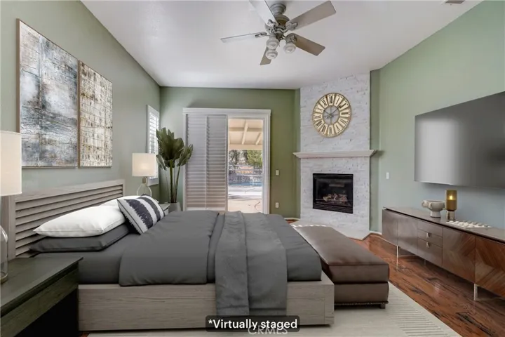 34335 Aspen Street, Acton, California 93510