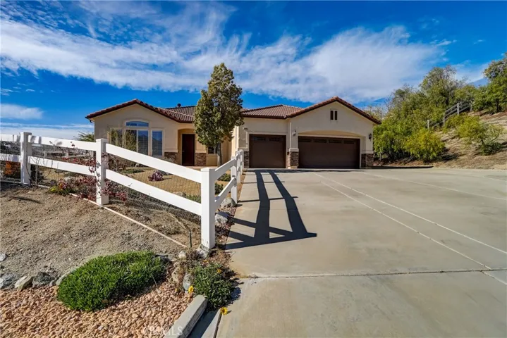 34335 Aspen Street, Acton, California 93510
