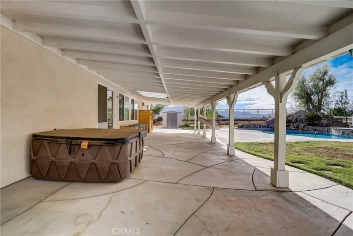 34335 Aspen Street, Acton, California 93510