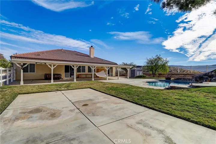 34335 Aspen Street, Acton, California 93510