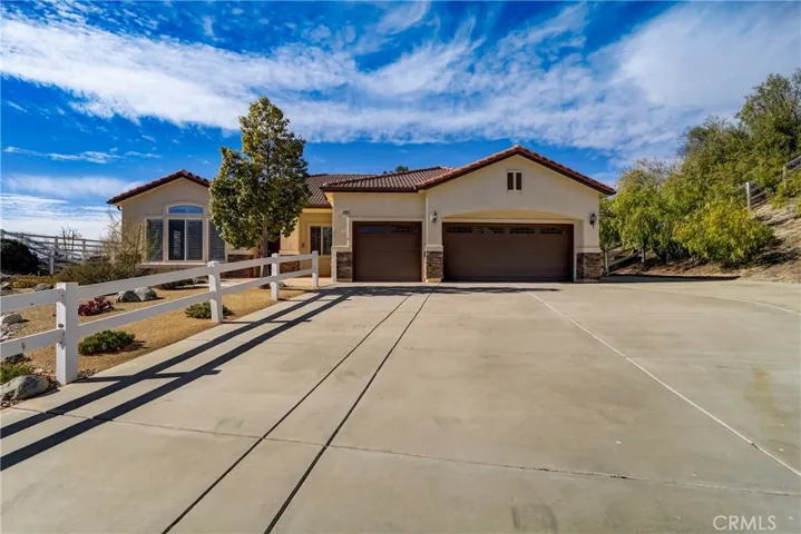 34335 Aspen Street, Acton, California 93510