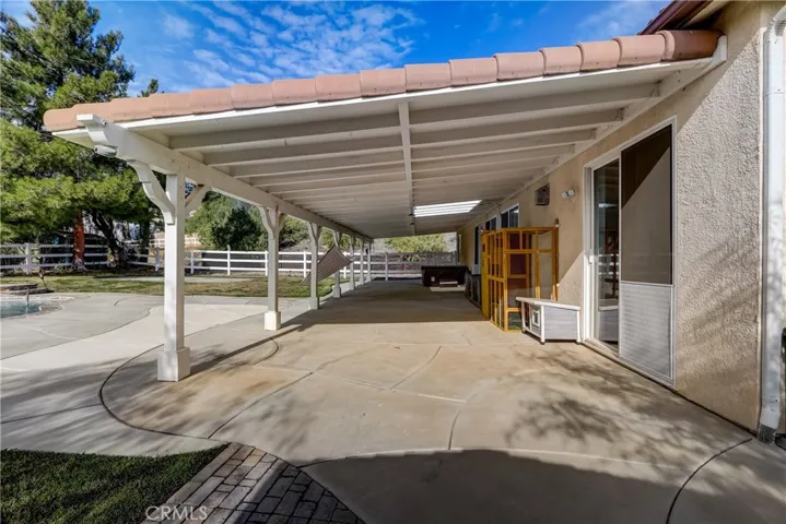 34335 Aspen Street, Acton, California 93510
