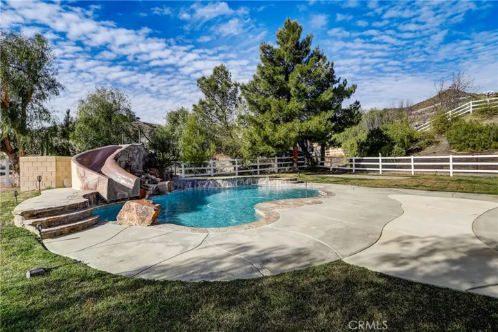 34335 Aspen Street, Acton, California 93510