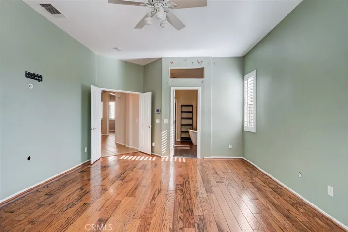 34335 Aspen Street, Acton, California 93510