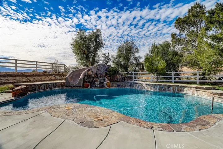 34335 Aspen Street, Acton, California 93510
