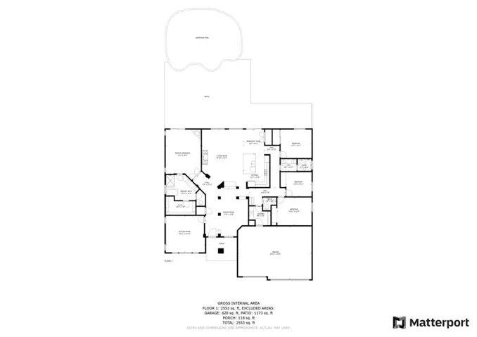 34335 Aspen Street, Acton, California 93510